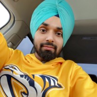 Baljinder Singh