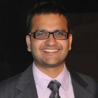 Ravi Mittal