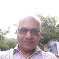 Anil Bafna