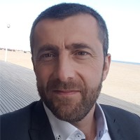 Frédéric Faucher