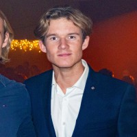 Joseph Glasson