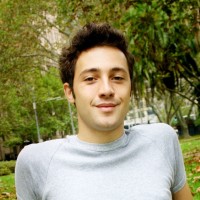 Elliot Shore
