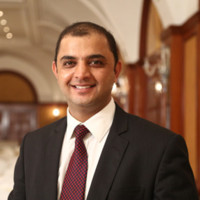 Chandra Sekar