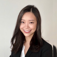 Michelle Huong