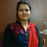 Nandini Barve