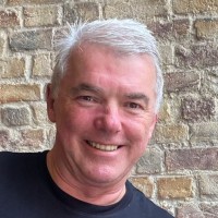 John Hoey