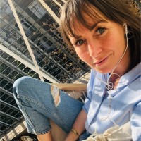 Marjon van der Meijden