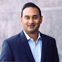 Ketan R. Patel
