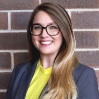 Cassidy Crossman, Mba-Ha, Bsw