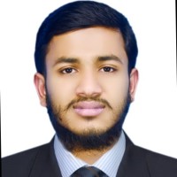 Mohammad Arman Hossain