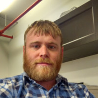 Brian Maines