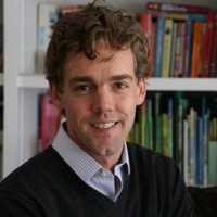 Benjamin Johnson