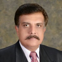 Iqtidar Qureshi