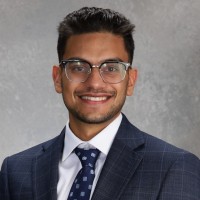 Daksh Patel