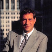 Peter Buchman