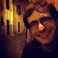 Daniele Silvestri