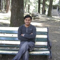 arvind kaushik