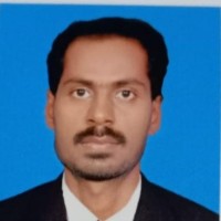 Pandiyarajan Sathiyamoorthy