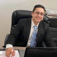Dr. Emanuel Moreno Rivera