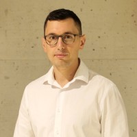 Mario Ramon Brügger