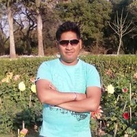 Suresh Kumar