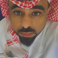 Abdurhman Alenzi
