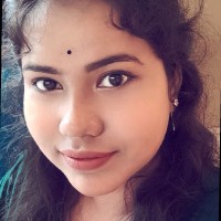 Madhumita Majhi