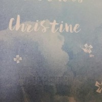 Christine Tan