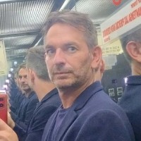Pablo Benedetto