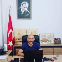 Sinan Karadağ