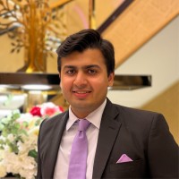 Haseeb Ejaz Chaudhry