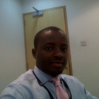 Tolulope Abiwon