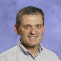 Peter Gabor