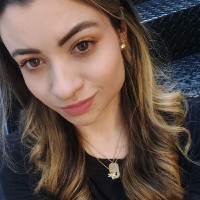 Rafaela Santos