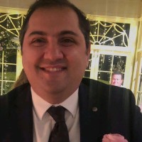 Arash Shahsavari