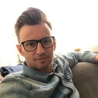 PIOTR GOSZCZYŃSKI