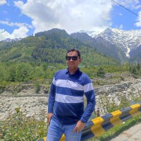 Vikash Maurya