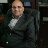 Dr.Prafull Sharma