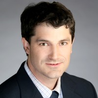 Patrick Ryan