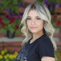 Carolina Drumond Queiroz