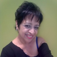 Corina Diaz
