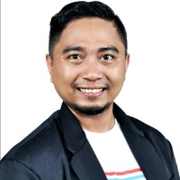 Maranatha Madya Kristyanto
