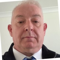 Colin Nattress