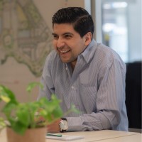Omar Torres Valdivia