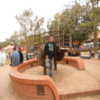 Carlos Mendez