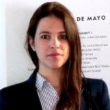Cecilia Goya
