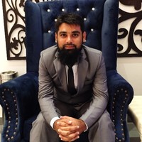 Muhammad Adnan Adil