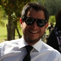Federico Pastor