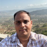 Harishchandra Shinde