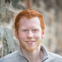 Matthew Barrett